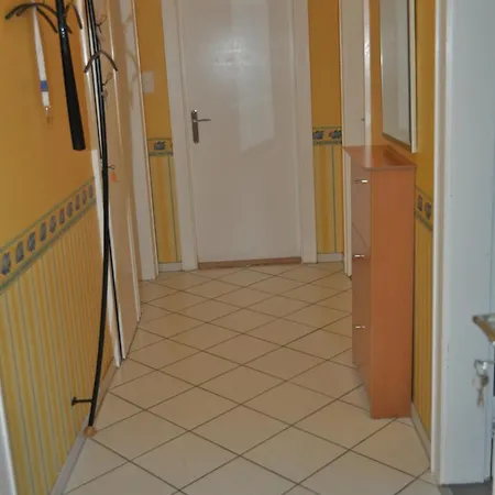 Grosse Moewe Whg 4 Apartment