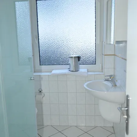 Grosse Moewe Whg 4 Apartment *