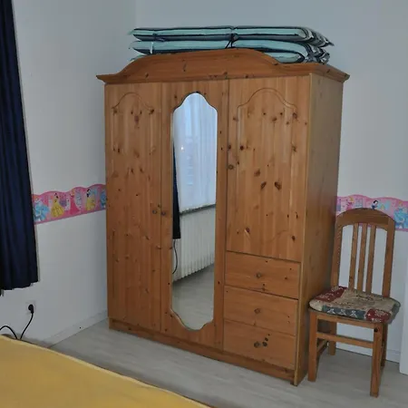 Grosse Moewe Whg 4 Apartment